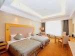 Latour Morgan Suites Changchun