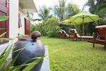 Green Boutique Villa