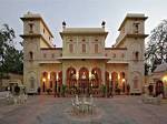 Hotel Narain Niwas Palace