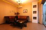 Jinan Tujia Sweetome Vacation Apartment - Ni Ya Jia Ri