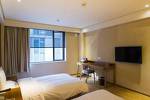 JI Hotel Nanchang Eight One Square