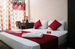 OYO Rooms CR Park Outer Ring Road