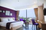 Grand Edge Hotel Semarang