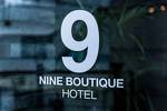 Nine Boutique Hotel