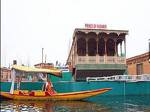 Prince of Kashmir Group of Houseboat