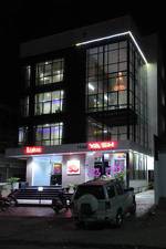 Hotel Yash Executive