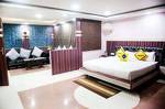 Vista Rooms at M.P Nagar