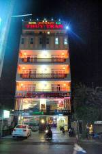 Thuy Tran Hotel