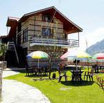 Scarlet Cottage Manali