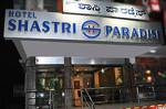 Hotel Shastri Paradise