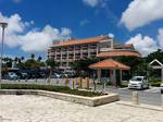 Okinawa International Youth Hostel