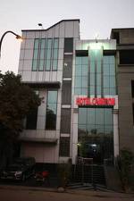 FabHotels Sarita Vihar