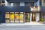 Osaka Guesthouse HIVE