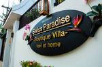 Swiss Paradise Boutique Villa