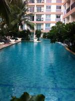 Park Lane Resort Jomtien