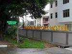 Yangon Airport Hotel