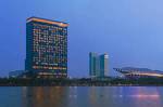 Renaissance Suzhou Wujiang Hotel, A Marriott Luxury & Lifestyle Hotel