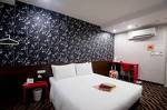 Diary of Ximen Hotel II, Liu Fu Branch