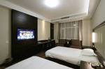 Jinhua Star Boutique Hotel