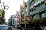 OYO Rooms Zone II M P Nagar