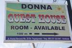 Donna Guest House