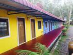 Serambi Pelangi Chalet Changlun