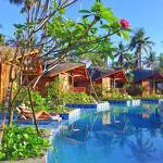 Gili Air Lagoon Resort