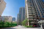 Qingdao Golden Beach Sihaiju Seaview Apartment China University of Petroleum Branch