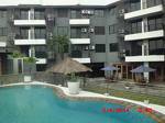 Shinju Apartments Cilandak