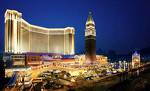 The Venetian Macao Resort Hotel