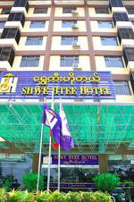 Shwe Htee Hotel , Mandalay