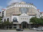 Zhongshan Louis Hotel