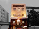 FabHotels Fatehabad Road II