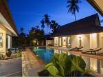 Chaweng Pool View Villa BAT 3