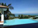 Sea View Villa Plai Laem