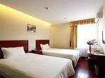 GreenTree Inn Beijing Chaoyang Shilihe Antique City Express Hotel