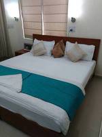 Guest Accommodation FE 173