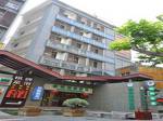 GreenTree Inn Zhejiang Hangzhou West Lake Avenue Business Hotel