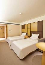 JI Hotel Hangzhou Wensan Road Branch