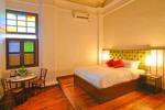 Sarang Paloh Heritage Stay