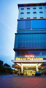 Grand Paragon Hotel