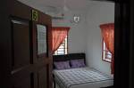 Jerantut Homestay