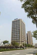 Bedom Shengdi Serviced Apartment Jinan Olympic Sports Centre Branch