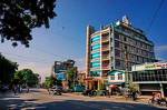 Hotel Chindwin