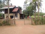 Coconut Homestay by Living Cambodia