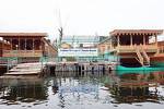 Amina Group Of Houseboats