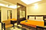 FabHotels Fatehabad Road III