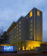 Four Points by Sheraton Agra