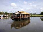 Butterfly Cruise HouseBoats