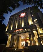 Tune Hotel - Bandung, Dago